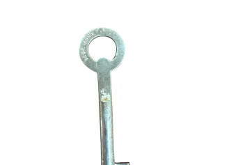 Art Deco Amsterdamse School Bookcase by Hildo Krop for Gebroeders Monsieur